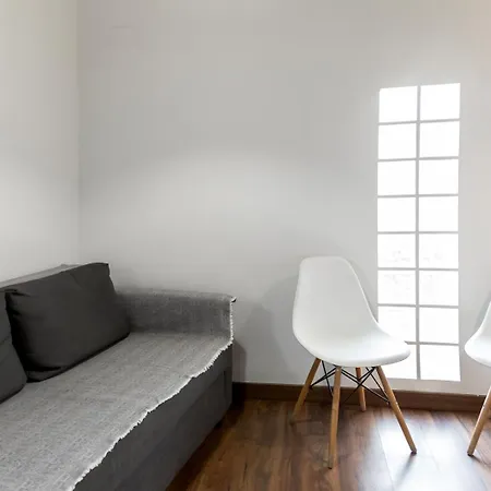 Apartment Murillo Attic *