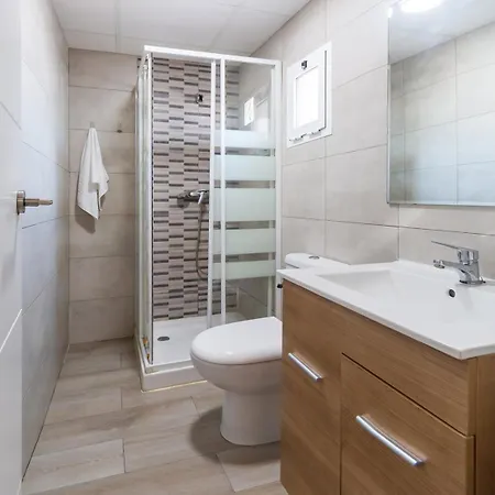 Murillo Attic Apartment *