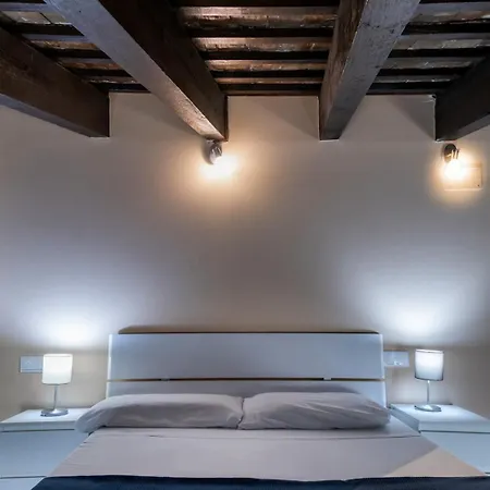 Apartment Murillo Attic Valencia