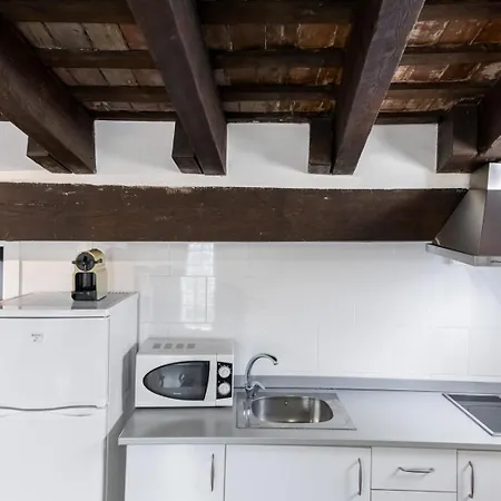 Murillo Attic *