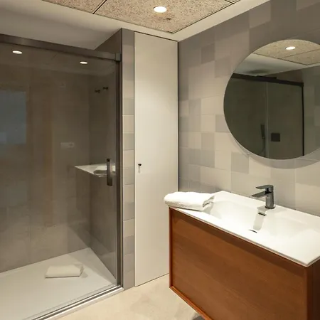 Apartmán White *