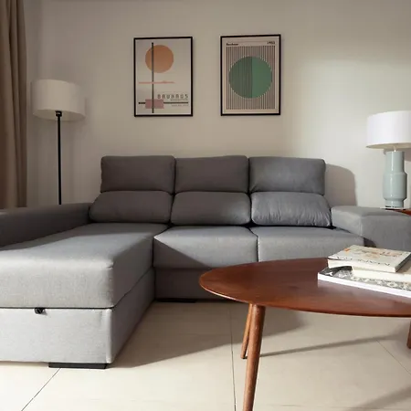 Apartment White *
