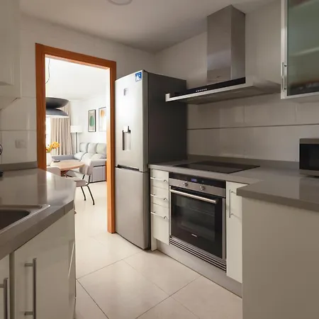 Apartment White *