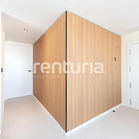 Apartamento Carme Sky
