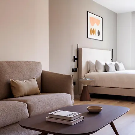 Numa El Carmen Hotel