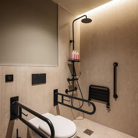 Hotel Numa El Carmen *