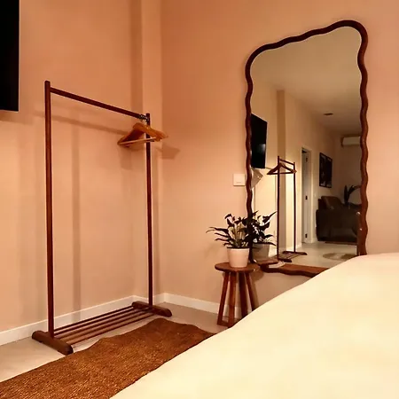 Pivote Flats-playa A Apartment