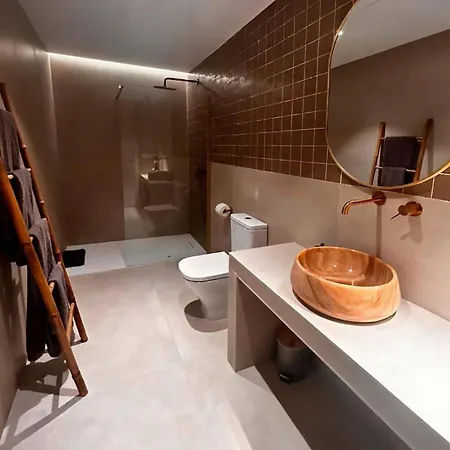 Apartment Pivote Flats-playa B *