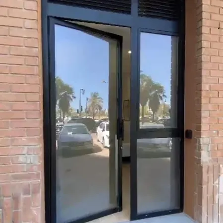 Apartmán Miramar Rd B Valencie