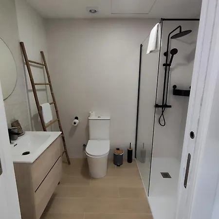 Apartamento Miramar Rd B