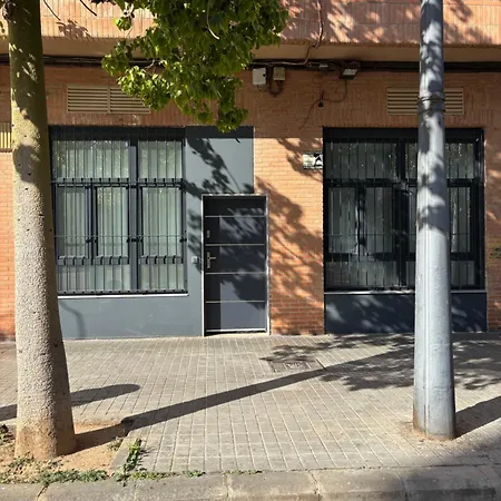 Scapes * Valencia