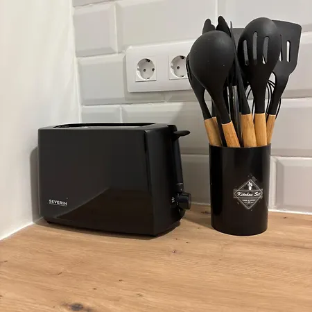 Scapes דירה ולנסיה