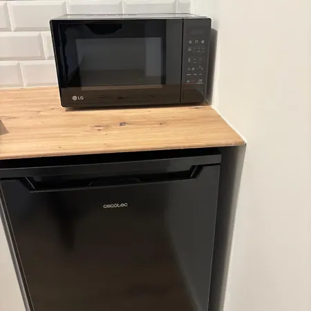 Scapes דירה ולנסיה