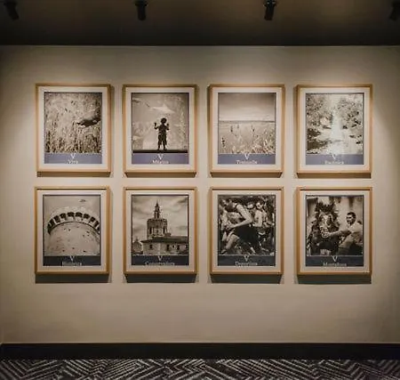 Dimar 4* Βαλένθια