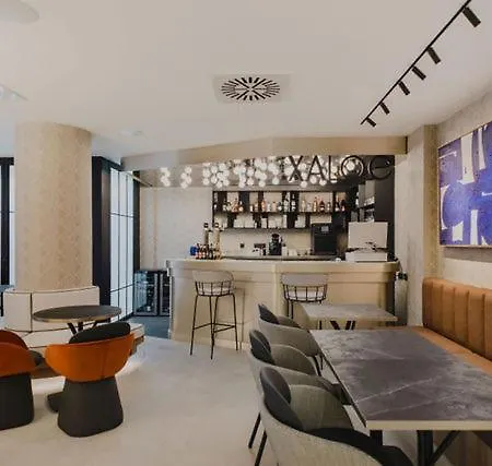 Ξενοδοχείο Dimar