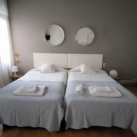 Frühstückspension 7 Moons