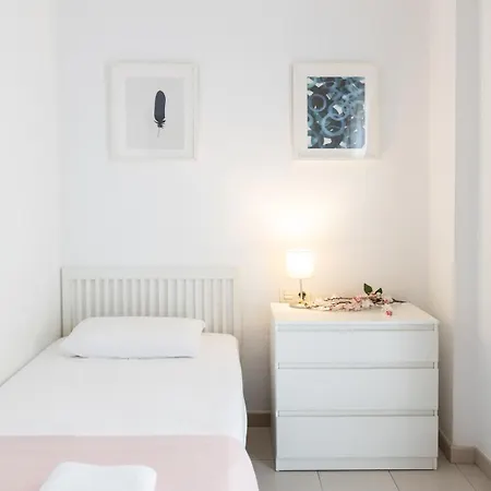 Apartamento Hideout 26