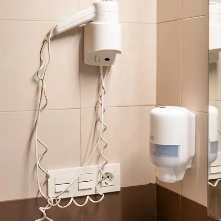 Hideout 26 Apartament *