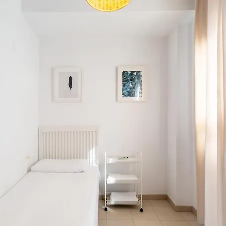 Hideout 26 Apartament Walencja