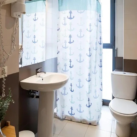 Hideout 26 Apartamento Valência