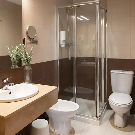 Apartamento Hideout 26