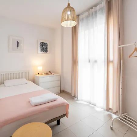 Appartement Hideout 26 *