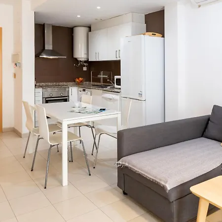 Hideout 26 Apartamento Valência