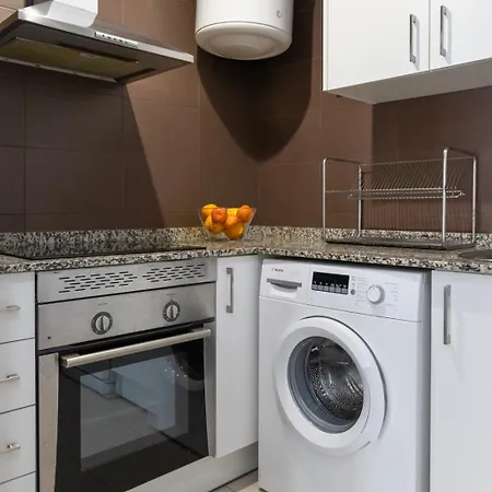 Hideout 26 Apartamento Valência