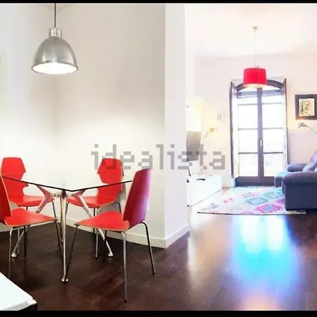 Calle Linterna Apartment Valencia