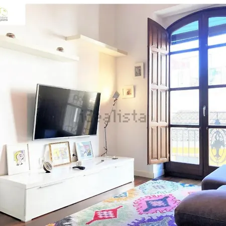 Apartment Calle Linterna Valencia
