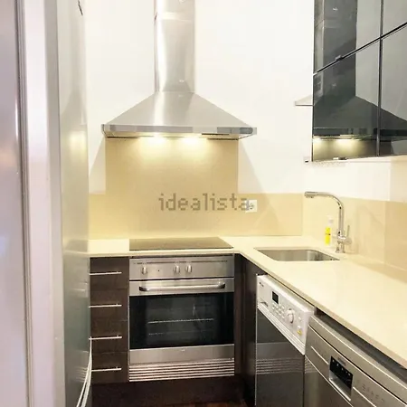 Calle Linterna Apartment Valencia