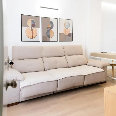 Catalina Silence Apartment