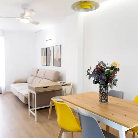 Catalina Silence Apartment