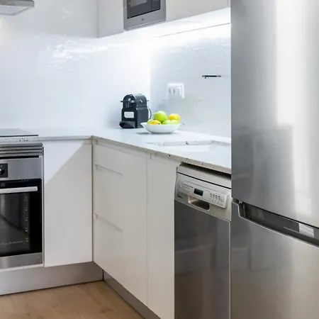 Apartment Catalina Silence