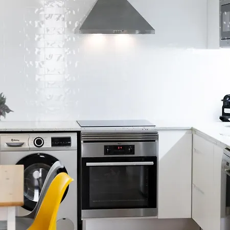 Catalina Silence Apartment *