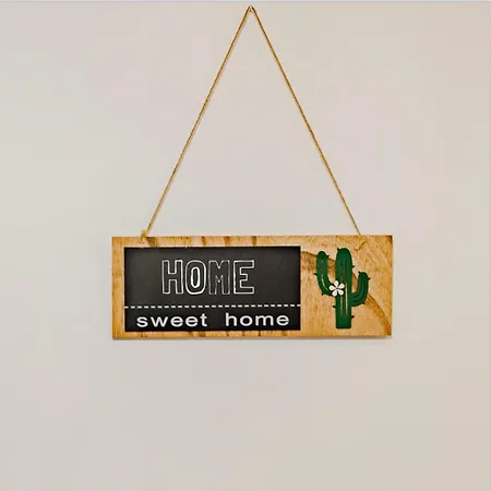 Cabanal House - 10 Min To Ocean , Fastwifi , Smarttv, Ac דירה ולנסיה