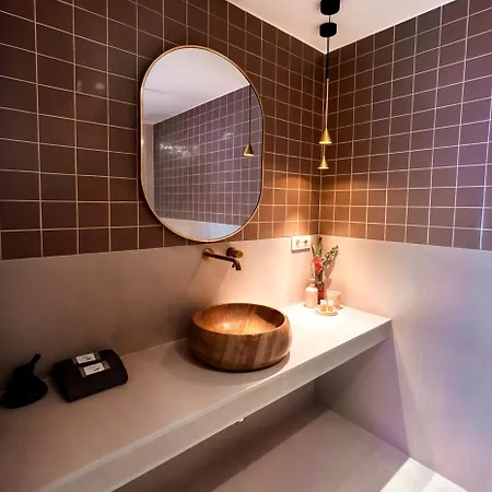 Pivote Flats-playa A Apartment Valencia