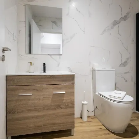 Lola By Concept Flats