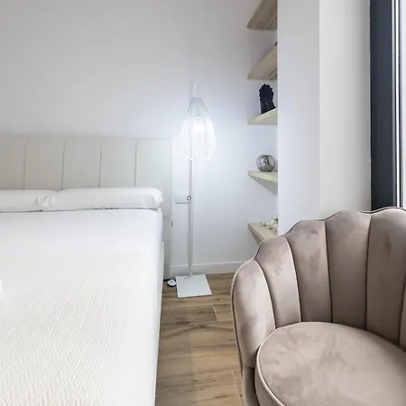 Lola By Concept Flats