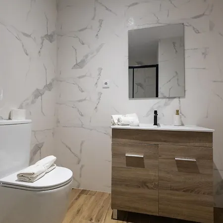 Primat Reig Flats Valencia
