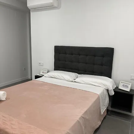 Διαμέρισμα Alojamiento,hospedaje Centrico En *