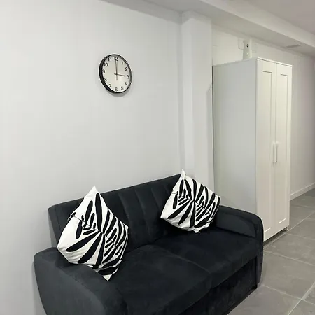 Alojamiento,hospedaje Centrico En