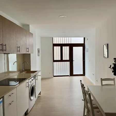 Apartment Cabanyal Apto Luminoso Y Playa Valencia