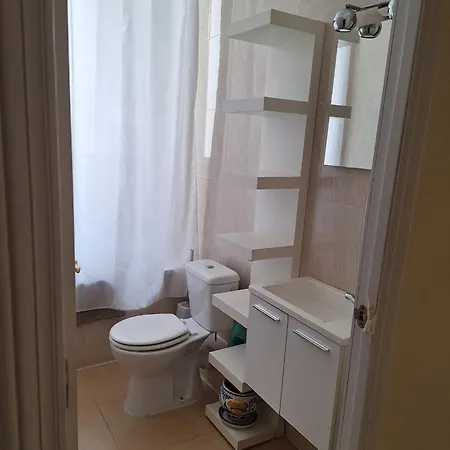 Cozy - Lumineux 3 Pieces, A Cote Du Jardin De Turia *