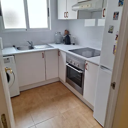 Cozy - Lumineux 3 Pieces, A Cote Du Jardin De Turia Apartment