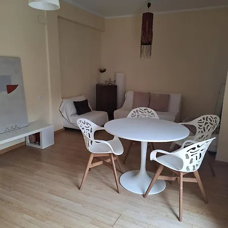 Cozy - Lumineux 3 Pieces, A Cote Du Jardin De Turia