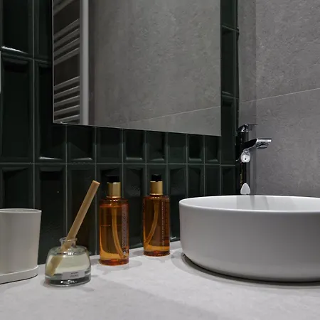 Osito Hub - Colomer Apartment