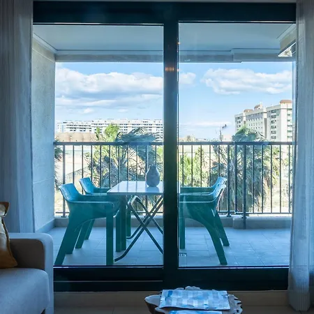 Dorm4you Patacona