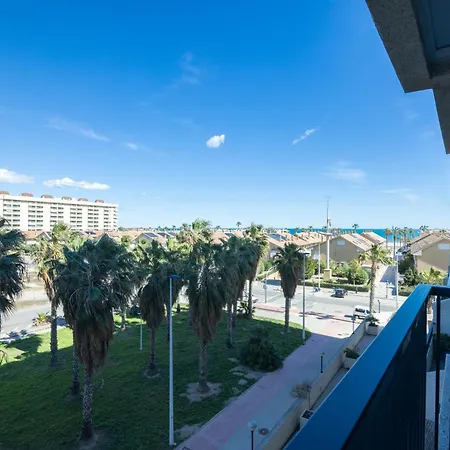Dorm4you Patacona