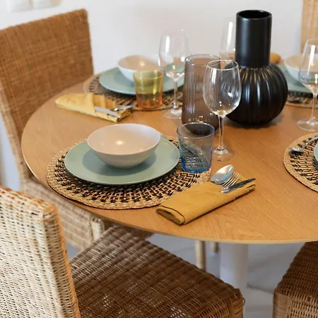 Apartment Dorm4you Patacona